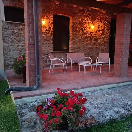 Willa Dimora Dei Greci 1 Paestum Zewnętrze zdjęcie